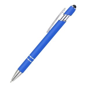 Promotional New Stylus Metal Ballpoint Pens
