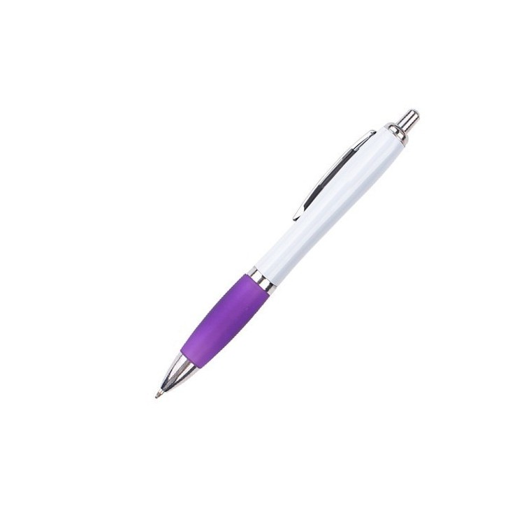 Custom Logo Company Logo Printed Plastic Ballpoint Pen