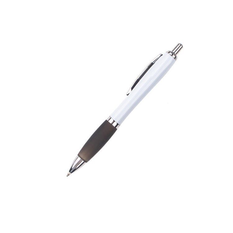Custom Logo Company Logo Printed Plastic Ballpoint Pen