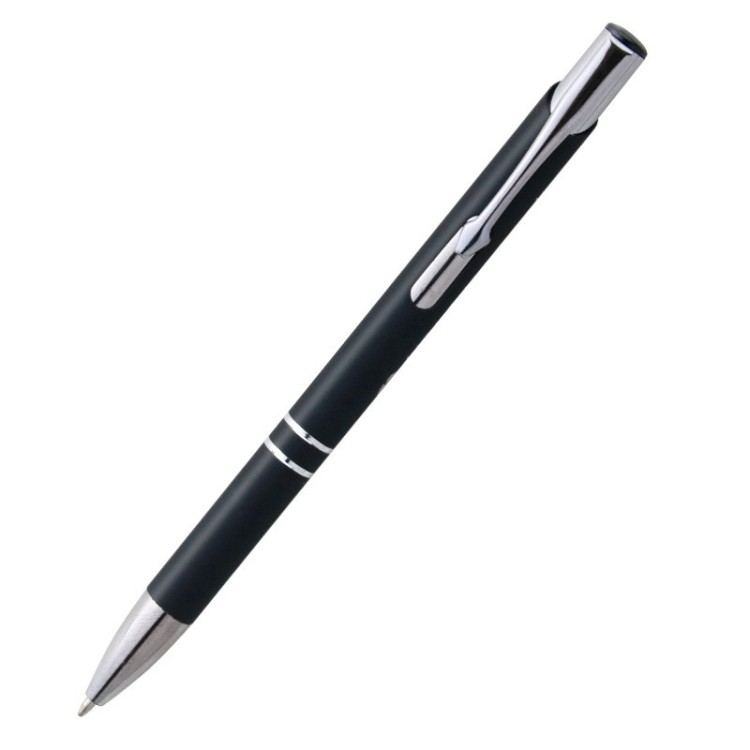Luxury Promotional Metal Ball Pen With Logo