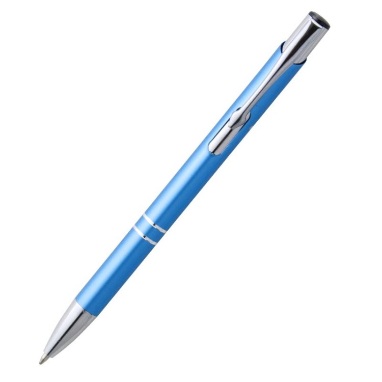 Luxury Promotional Metal Ball Pen With Logo