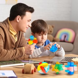 Educational Toys W20011