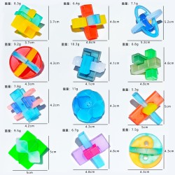 Educational Toys W20011