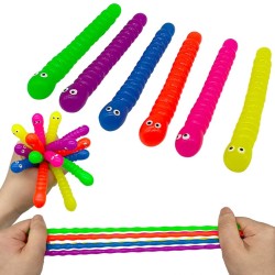Jumbo Stretchy Toys W50003