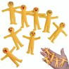 Jumbo Stretchy Toys W50006