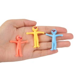 Jumbo Stretchy Toys W50006