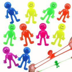 Jumbo Stretchy Toys W50007