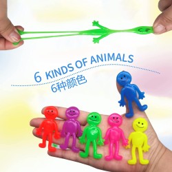 Jumbo Stretchy Toys W50007