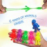 Jumbo Stretchy Toys W50007