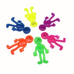 Jumbo Stretchy Toys W50007