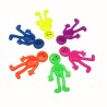 Jumbo Stretchy Toys W50007