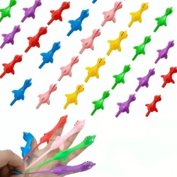 Jumbo Stretchy Toys W50008