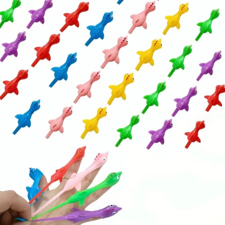 Jumbo Stretchy Toys W50008
