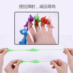 Jumbo Stretchy Toys W50008