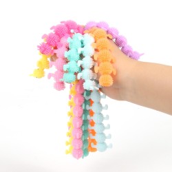 Jumbo Stretchy Toys W50009