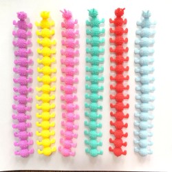 Jumbo Stretchy Toys W50009