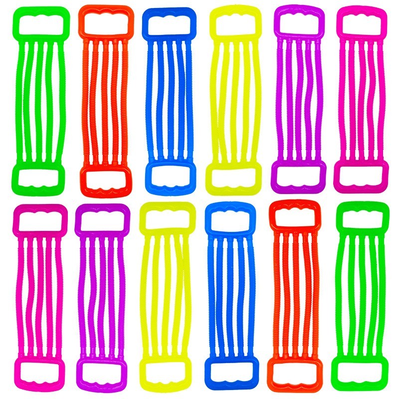 Jumbo Stretchy Toys W50010