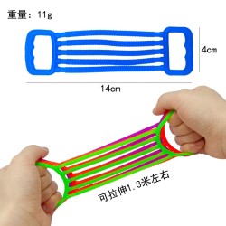 Jumbo Stretchy Toys W50010