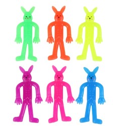 Jumbo Stretchy Toys W50011