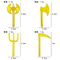 Jumbo Stretchy Toys W50012