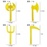 Jumbo Stretchy Toys W50012