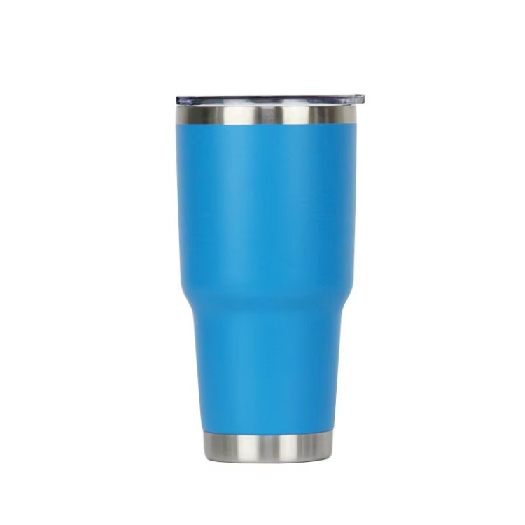 30 oz Insulated Drinkware Tumbler