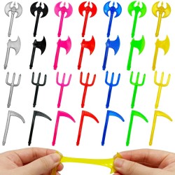 Jumbo Stretchy Toys W50012