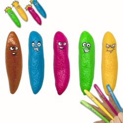 Jumbo Stretchy Toys W50013