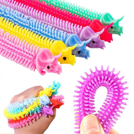 Jumbo Stretchy Toys W50014