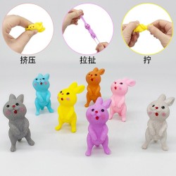 Jumbo Stretchy Toys W50015