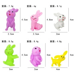 Jumbo Stretchy Toys W50015
