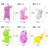 Jumbo Stretchy Toys W50015