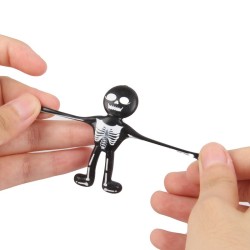 Jumbo Stretchy Toys W50017