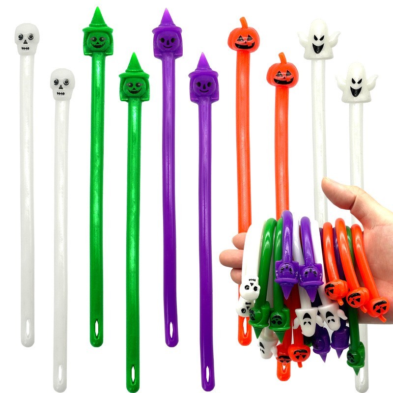 Jumbo Stretchy Toys W50018