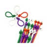 Jumbo Stretchy Toys W50018