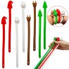 Jumbo Stretchy Toys W50020