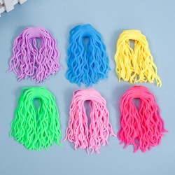 Jumbo Stretchy Toys W50021