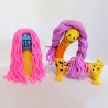 Jumbo Stretchy Toys W50021