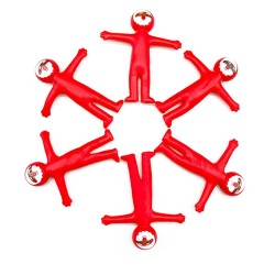 Jumbo Stretchy Toys W50023