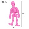 Jumbo Stretchy Toys W50025