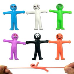 Jumbo Stretchy Toys W50028