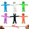 Jumbo Stretchy Toys W50028