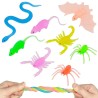 Jumbo Stretchy Toys W50031