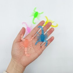 Jumbo Stretchy Toys W50031