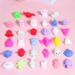 Squeeze Toys W60001