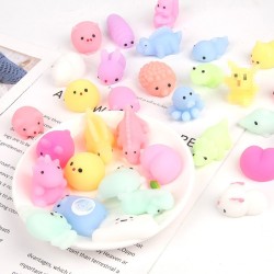Squeeze Toys W60001