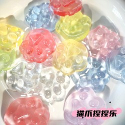 Squeeze Toys W60002