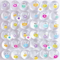 Squeeze Toys W60003