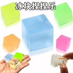 Squeeze Toys W60005