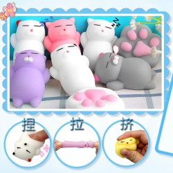 Squeeze Toys W60006